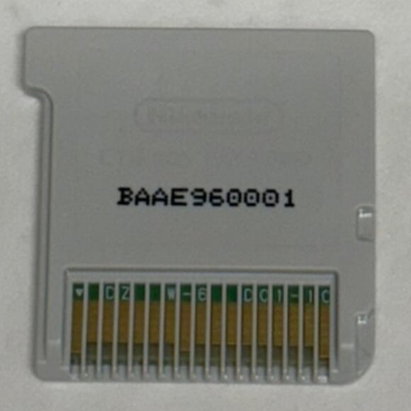 NINTENDO 3DS Mario Party Star Rush - Game, Instruction Booklet and Case - Picture 6 of 6